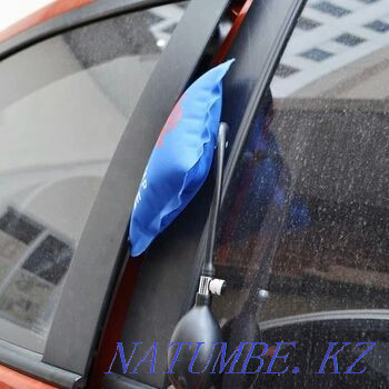 Super PDR Air cushion jack Petropavlovsk - photo 2