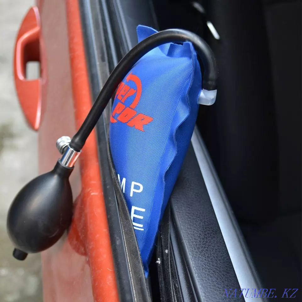 Super PDR Air cushion jack Petropavlovsk - photo 4