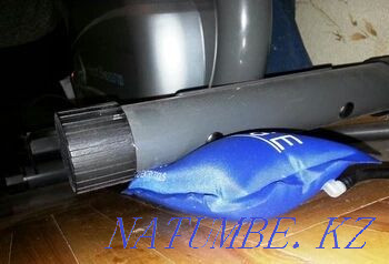 Super PDR Air cushion jack Petropavlovsk - photo 3