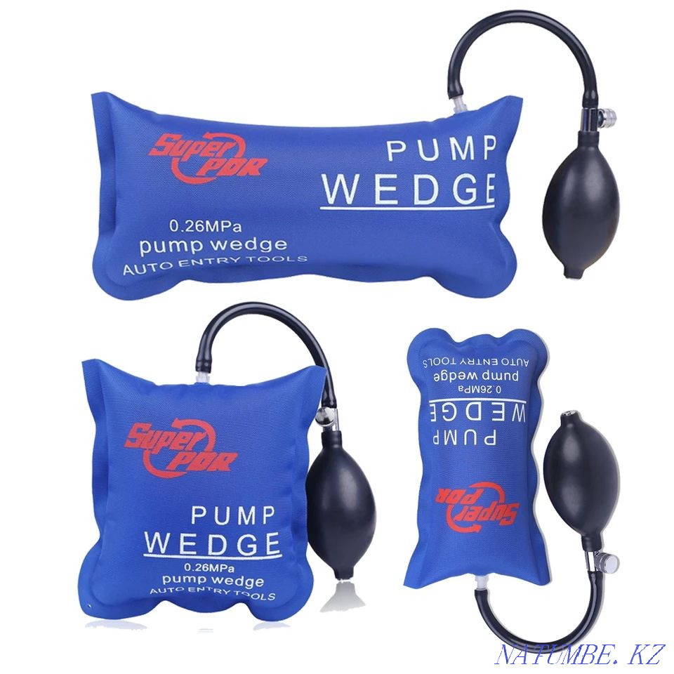 Super PDR Air cushion jack Petropavlovsk - photo 1