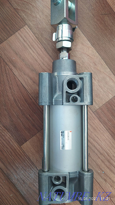 Продам пневмоцелиндр Павлодар - изображение 2