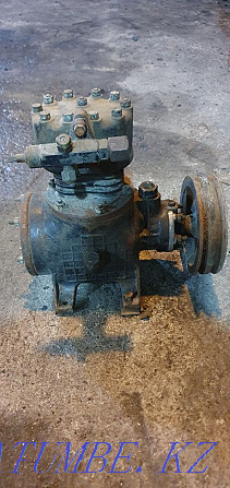 I will sell the compressor Astana - photo 3