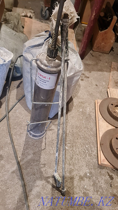 Selling spray guns Чапаево - photo 5