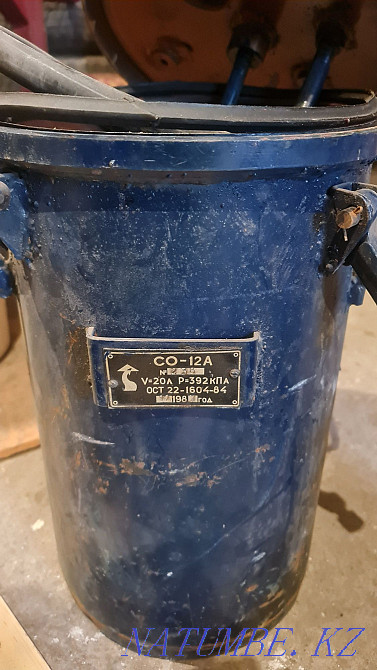 Selling spray guns Чапаево - photo 4