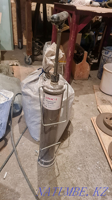 Selling spray guns Чапаево - photo 3