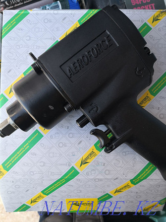 Impact wrench AeroForce Astana - photo 1