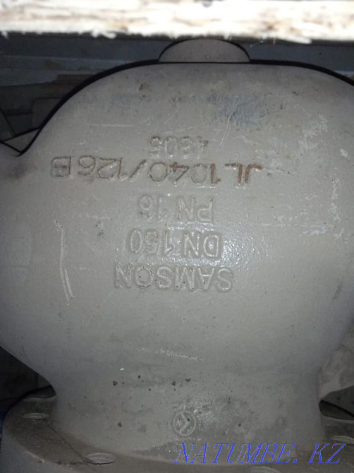 Продам электро пневматический привод Семей - изображение 4