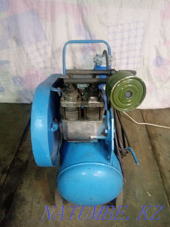 good quality compressor 220v Temirtau - photo 4