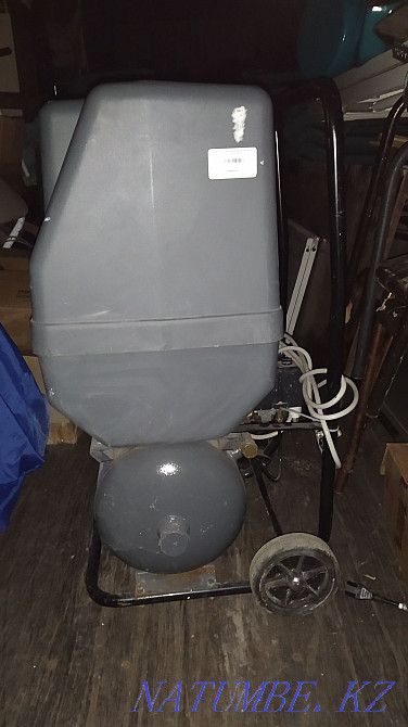 Компрессор Atlas Copco Астана - изображение 3