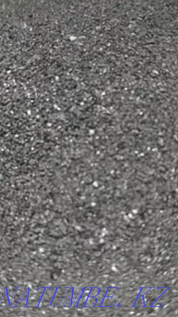 Пескоструйная дробь , колотая дробь , металический песок , металическа Алматы - изображение 2