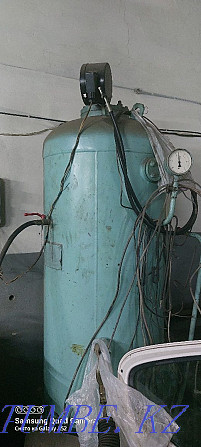 Compressor excellent condition Semey - photo 2
