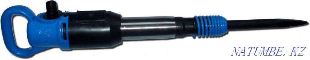 СРОЧНО!!! продам пневмомолотки НОВЫЕ! Усть-Каменогорск - изображение 4