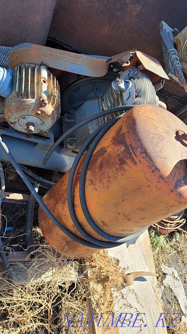 Компрессор в хорошем состоянии  - изображение 1