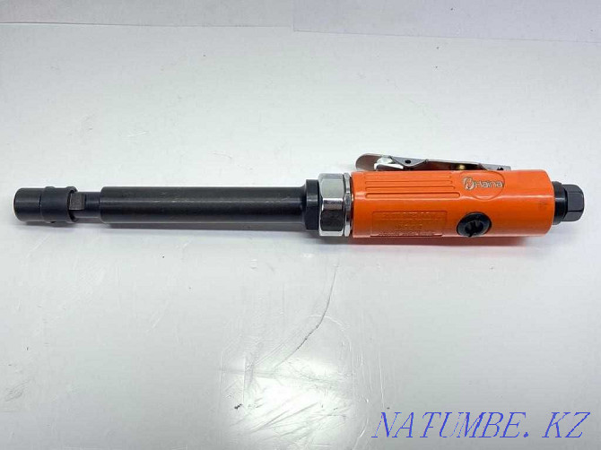 Pneumatic screwdriver Haina H-6404 Qaskeleng - photo 6