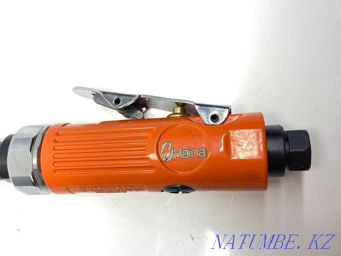 Pneumatic screwdriver Haina H-6404 Qaskeleng - photo 5