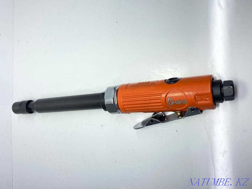 Pneumatic screwdriver Haina H-6404 Qaskeleng - photo 3