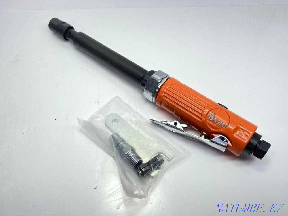 Pneumatic screwdriver Haina H-6404 Qaskeleng - photo 2