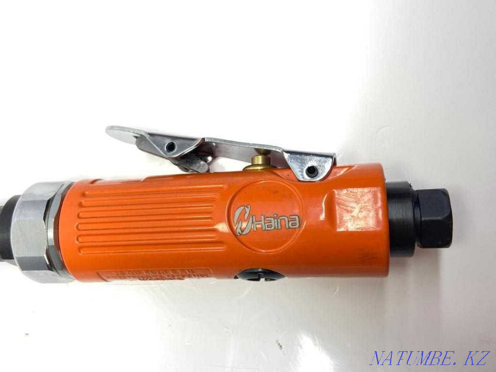 Pneumatic screwdriver Haina H-6404 Qaskeleng - photo 5