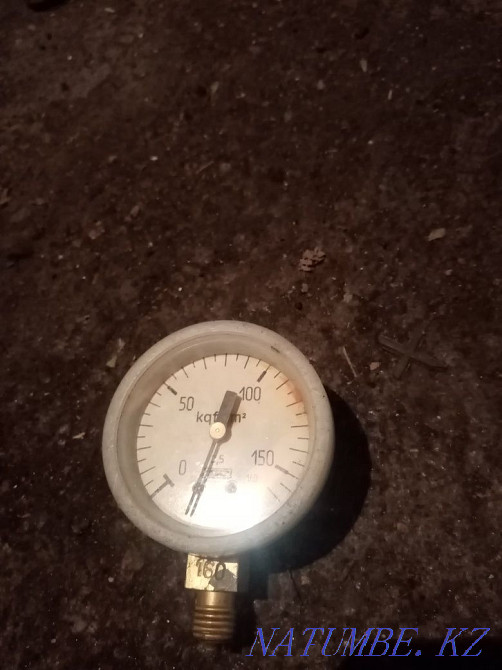 Продам Манометры Темиртау - изображение 3