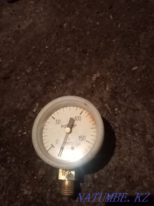 Продам Манометры Темиртау - изображение 5