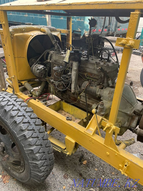 Compressor Almaty - photo 2