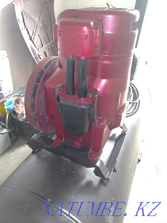 Compressor tank 700 liters  - photo 1