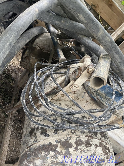 Пневмонагнетатель Шымкент - изображение 2