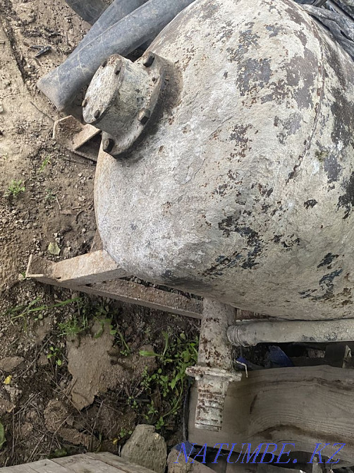 Пневмонагнетатель Шымкент - изображение 3