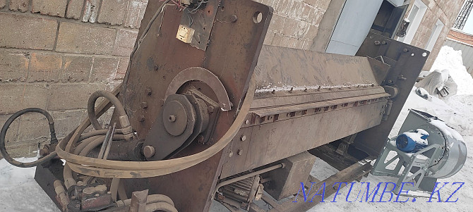 Listogib Soviet 3mm Pavlodar - photo 4