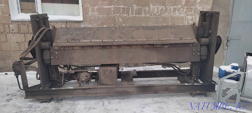 Листогиб совецкий 3мм Павлодар - изображение 5