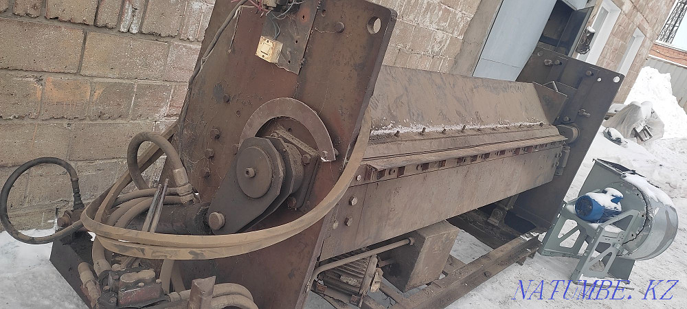 Листогиб совецкий 3мм Павлодар - изображение 4