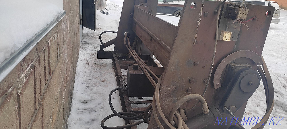 Листогиб совецкий 3мм Павлодар - изображение 2