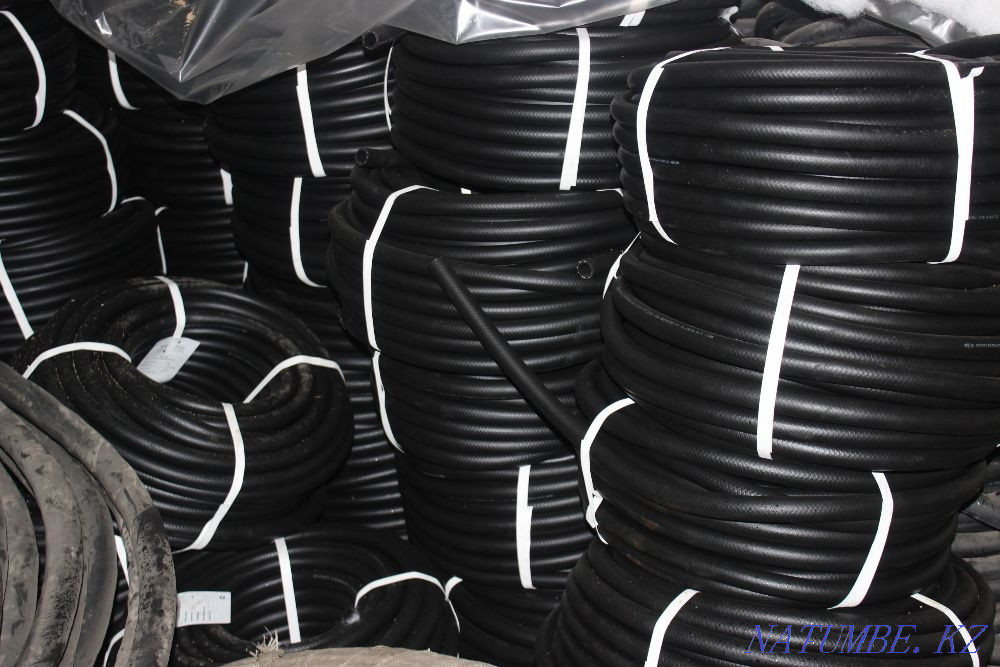 Pressure sleeves? from 9mm to 32mm in Almaty Almaty - photo 2