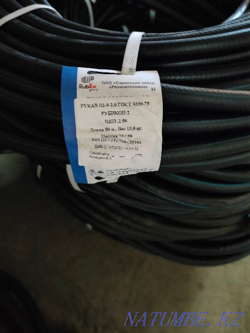 Pressure sleeves? from 9mm to 32mm in Almaty Almaty - photo 3