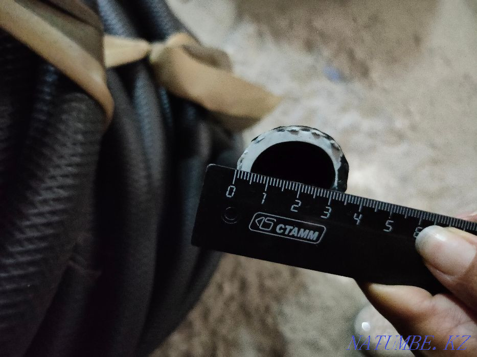 Pressure sleeves? from 9mm to 32mm in Almaty Almaty - photo 5