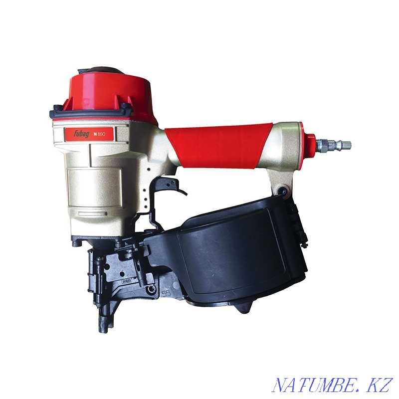 Gun nailer drum Fubag N65C Almaty - photo 1