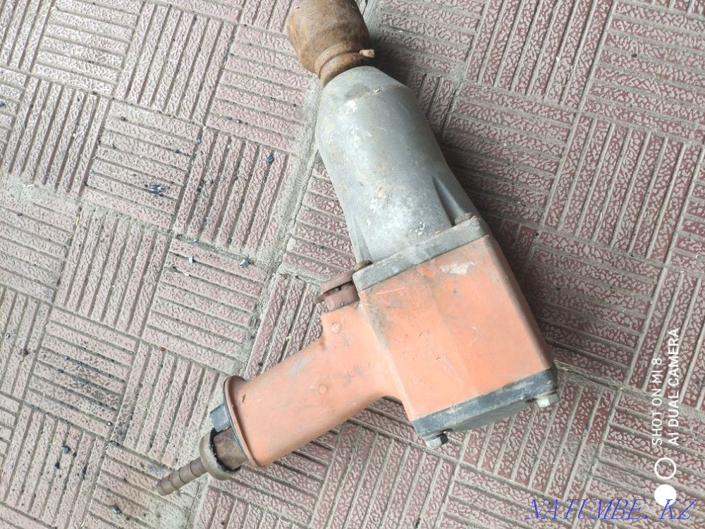 air pistol for sale Каменка - photo 2