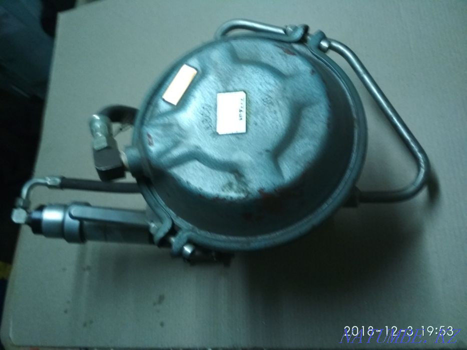 Продаю пневмомашинку Темиртау - изображение 4