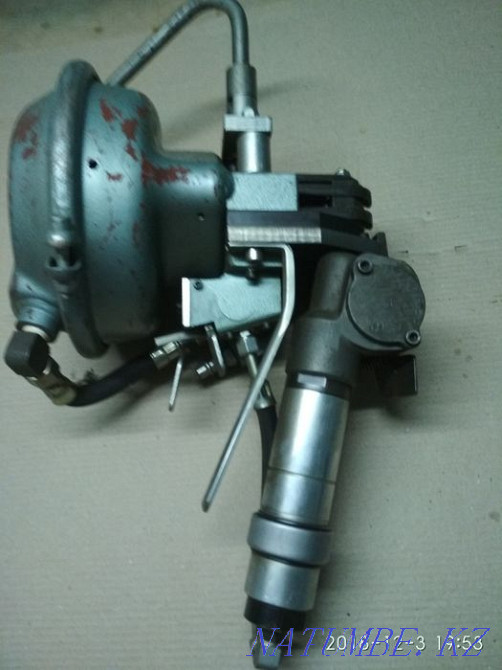 Продаю пневмомашинку Темиртау - изображение 1