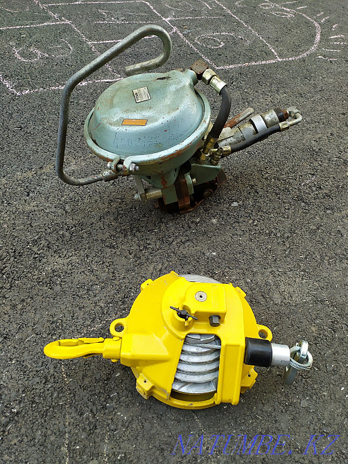 Продаю пневмомашинку Темиртау - изображение 6