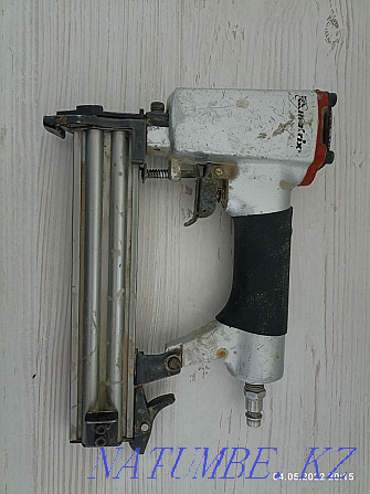 Пневматический пистолет  - изображение 2