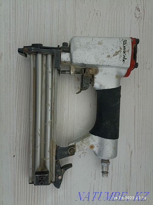 Пневматический пистолет  - изображение 2