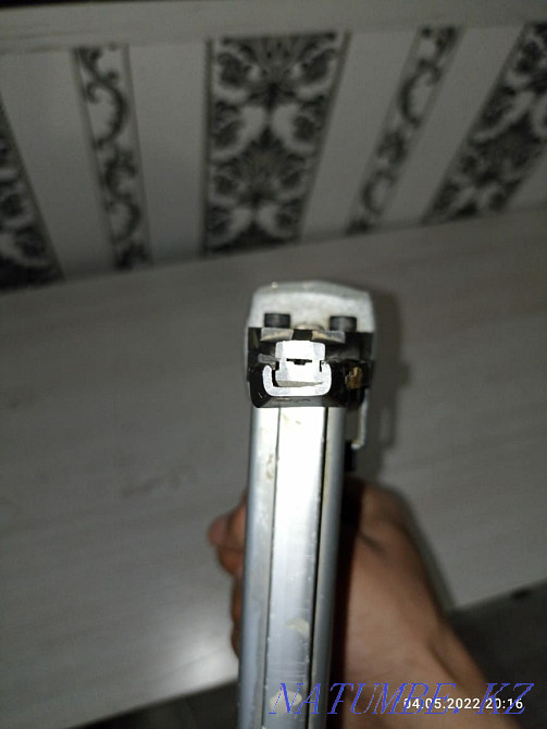 Пневматический пистолет  - изображение 3