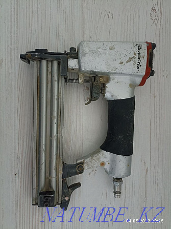 Air gun  - photo 2