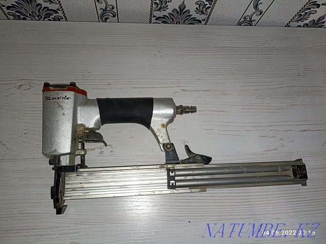 Air gun  - photo 3