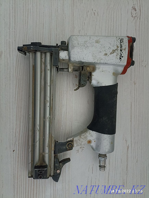 Пневматикалық тапанша  - изображение 2