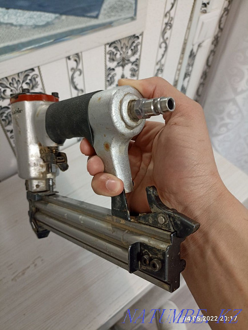 Пневматикалық тапанша  - изображение 6