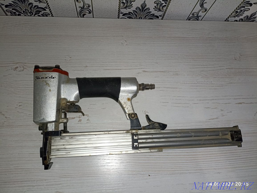 Пневматикалық тапанша  - изображение 3