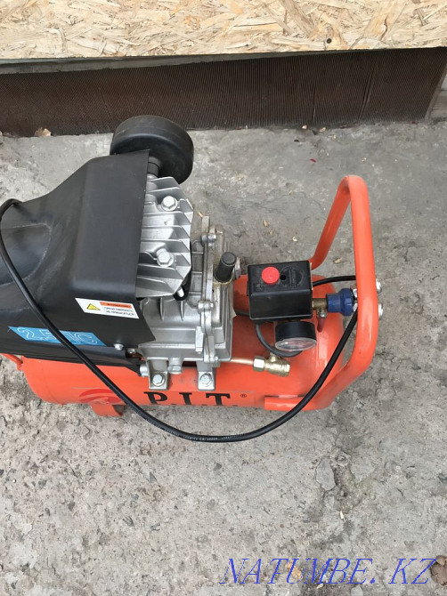 Компрессор сатамын  Алматы - изображение 4