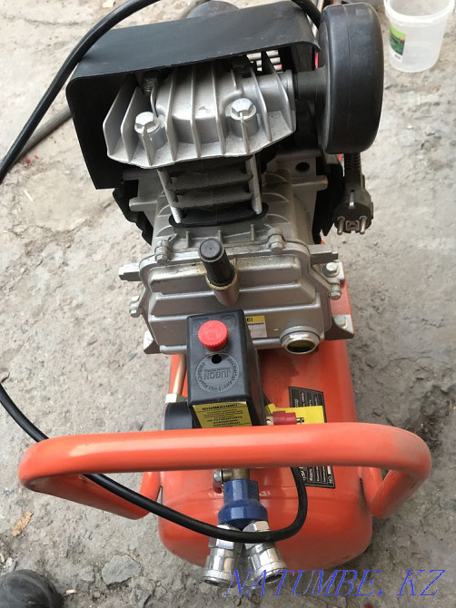Компрессор сатамын  Алматы - изображение 3